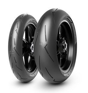 Мотошина Pirelli Diablo Supercorsa V4 SP 110/70-17 54W TL M/C, 2025 года 4182600/25 фото