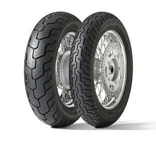 Мотошина Dunlop D404 140/90-16, 2025 года 637971/25 фото
