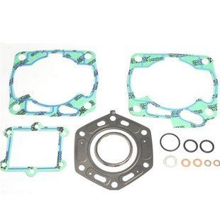 Комплект прокладок двигателя Honda CRM 250 R '90-'00, Athena P400210600264 Top-end P400210600264 фото
