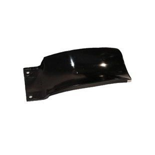 Захист заднього амортизатора Kawasaki KX 125/250/500 '89, UFO KA02724-001 чорний KA02724001 фото