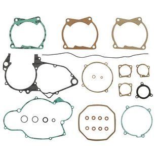 Комплект прокладок двигуна KTM GS 350/440/500 '86-'94, Athena P400270850070 P400270850070 фото
