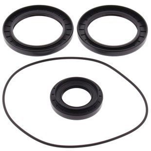 Ремкомплект заднього диференціала Yamaha YFM 600/660 Grizzly '02-'08, All Balls 25-2045-5 25-2045-5 фото