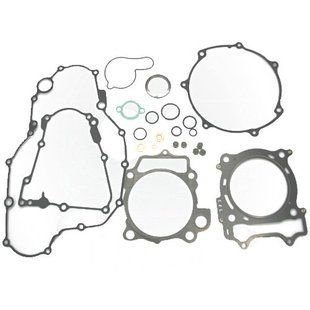 Комплект прокладок двигателя Yamaha YZF 450 '06-'09 WRF 450 '07-'09, WR 450F, Athena P400485850069 P400485850069 фото