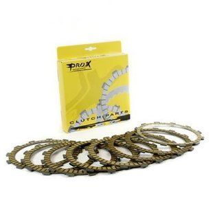 Диски зчеплення фрикційні Yamaha YZF 450 FX 16-19, WR 450F 05-18, Pro-x 16.S24052 16.S24052 фото
