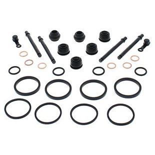 Ремкомплект тормозного суппорта передний Honda VF750F '83-'84, VF750S '83, VF1000F '84, VF1000R '85-'86, All Balls 18-3172 18-3172 фото