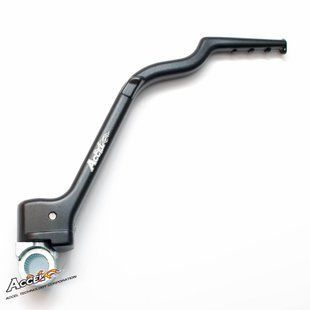 Ножка кикстартера Yamaha YZ 250 '02-'22 (2T), Accel KST204 Black KST204BK фото