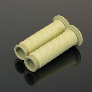 Грипсы руля Renthal RH-G177 Road Dual Compound Kevlar RH-G177 фото
