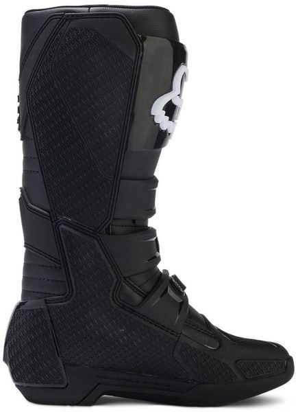 Мотоботы женские Fox Comp Woman Boot черные, 7 (40) 30469-001-7 фото