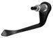 Защита рычагов Oxford Carbon Lever Guard матовый черный OX453 фото 2