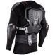Моточерепаха Leatt Body Protector 3.5 Black, XL 5022131103 фото 4