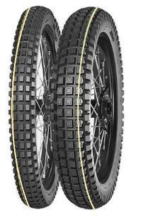 Мотошина Mitas Enduro Hybrid Super 120/100-18, 2025 року 70001060/25 фото