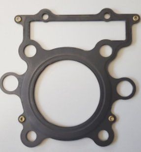 Прокладка головки циліндра Yamaha TTR 250 '99-'06, Athena S410485001202 S410485001202 фото