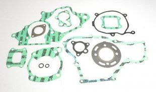 Комплект прокладок двигуна Honda CR 80R '85, Athena P400210850079 P400210850079 фото