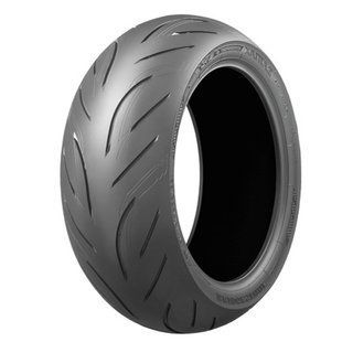 Мотошина Bridgestone Battlax S22 190/55-17, 2025 года 16615/25 фото