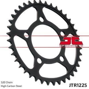 Задня зірка JT JTR1225.40 JTR1225.40 фото