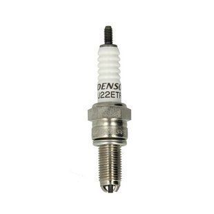 Свеча зажигания Denso 4201/U22ETR U22ETR фото
