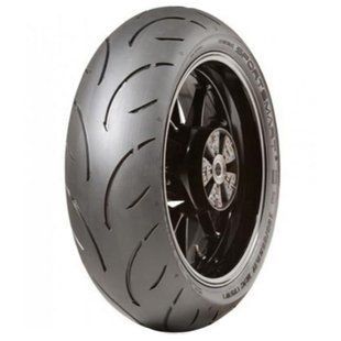 Мотошина Dunlop Sportsmart 160/60-17 69W TL, 2025 года 635181/25 фото