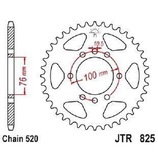 Задня зірка JT JTR825.46 JTR1825.46 фото