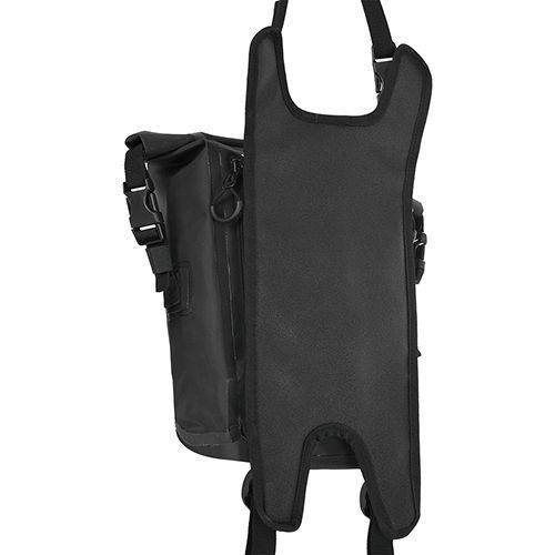 Сумка на бак Oxford OL756 Aqua Black OL756 фото