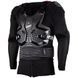 Моточерепаха Leatt Body Protector 3.5 Black, XXL 5022131104 фото 1