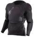 Моточерепаха Leatt Body Protector 3DF Airfit Lite Black, L-XL 5017180031 фото 1