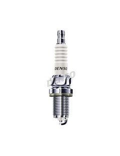 Свеча зажигания Denso X20FSR-U X20FSR-U фото