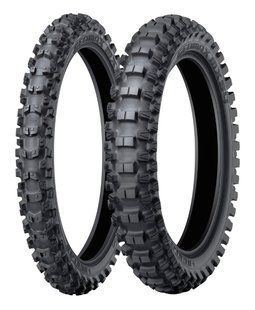 Мотошина Dunlop Geomax MX54 120/80-19 63M TT, 2026 року 641737/26 фото