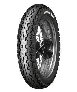 Мотошина Dunlop K82 Oldtimer 3,25-18, 2023 року 651023/23 фото