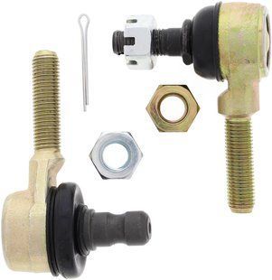 Рульові наконечники для квадроциклів Suzuki LTF 250 QUAD RUNNER '99-'02, LTF 300 KING QUAD '99-'02, All Balls 51-1015 51-1015 фото