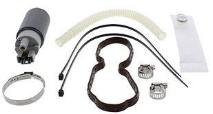 Насос топливный HARLEY XG, XL, XR, XLR, ROADSTER, NIGHTSTER, SUPER LOW, IRON, All Balls 47-2020 47-2020 фото