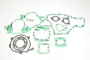 Комплект прокладок двигуна Honda CR 80R '85-86, Athena P400210850082 P400210850082 фото