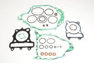 Комплект прокладок двигателя Yamaha TTR 230 '05-'07, Athena P400485850074 P400485850074 фото