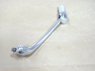 Ножка переключения передач Honda CRF 450R '08-10, Nachman MX-08081 Silver MX-08081 фото
