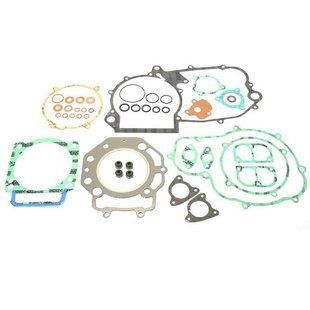 Комплект прокладок двигуна KTM 350/400/500 '84-'92, LC4, Athena P400270850100 P400270850100 фото