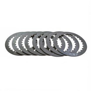 Диски зчеплення сталеві Honda CBR 600F 91-98, CB 600 HORNET 98-06, CBF 600 04-07, VF 750 MAGNA 93-00, VFR 750 86-97, VFR 800 98-99, TRW Lucas MES343-8 MES343-8 фото