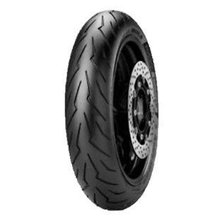 Мотошина Pirelli Diablo Rosso Scooter 120/70-15 56H TL, 2023 року 2768900/23 фото