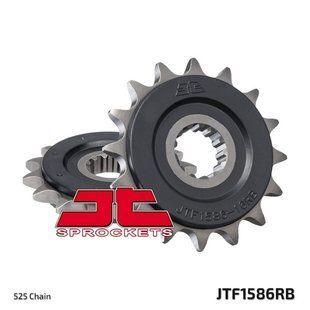Звезда передняя JT JTF1586.17RB JTF1586.17RB фото