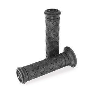 Грипсы руля Progrip 699 Black PA069900GO02 фото