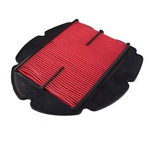 Фільтр повітряний Yamaha TDM900 (02-12) (20) (5PS,2BO) (20) (12-94388) (Y4176), HifloFiltro HFA4915 HFA4915 фото