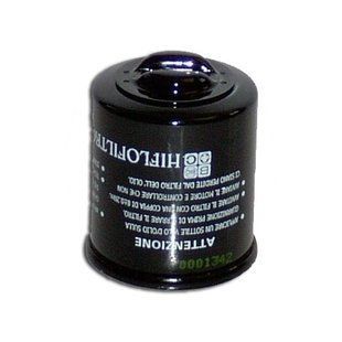 Фільтр масляний HifloFiltro HF183 HF183 фото
