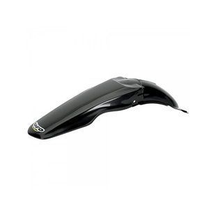 Крило заднє Suzuki RM 125/250 '01-'17, UFO SU03997-001 Black SU03997001 фото