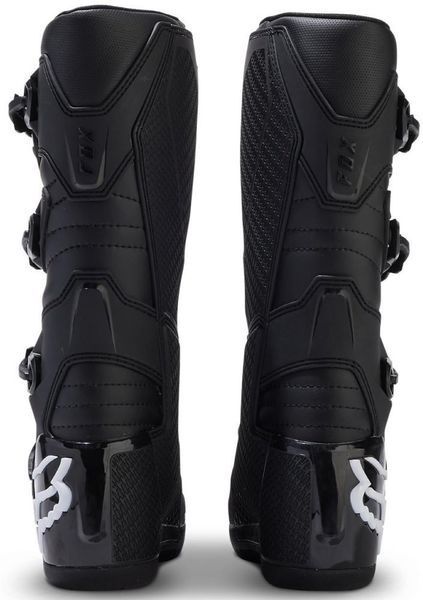Мотоботы женские Fox Comp Woman Boot черные, 9 (42.5) 30469-001-9 фото