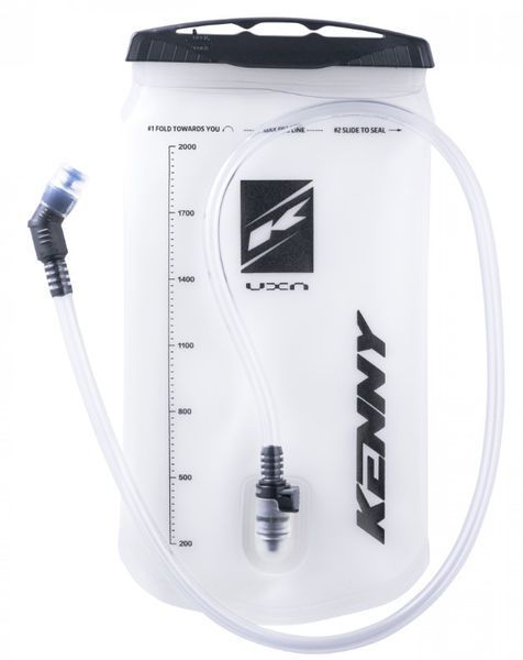 Моторюкзак з гідратором Kenny Hydration Bag чорний 251-6117021 фото