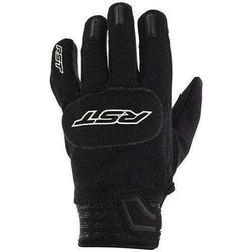 Мотоперчатки RST Rider Black, XL 102100BLK-11 фото