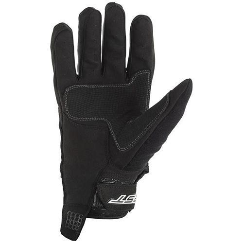 Мотоперчатки RST Rider Black, XL 102100BLK-11 фото