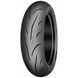 Мотошина Mitas Sport Force+ 120/65-17, 2023 року 70000070/23 фото 1