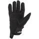 Мотоперчатки RST Rider Black, XL 102100BLK-11 фото 3