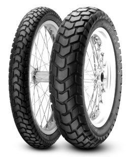 Мотошина Pirelli MT60 90/90-21, 2023 року 3617700/23 фото