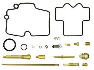 Ремкомплект карбюратора Yamaha YZF 250 01-02, Nachman XU-07386 XU-07386 фото