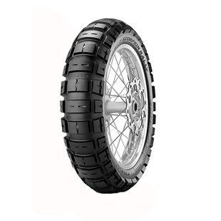 Мотошина Pirelli Scorpion Rally 170/60-17, 2022 року 2439600/22 фото
